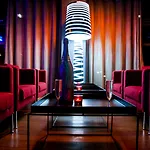 Hotel Paxton Paris Mlv 4*