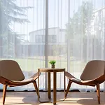 Paxton Paris Mlv 4* Ферьер-ен-Бри
