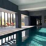 Paxton Paris Mlv Отель