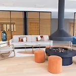 Hotel Paxton Paris Mlv