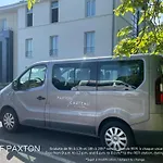 Paxton Paris Mlv