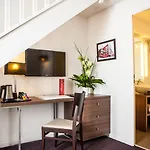 Paxton Paris Mlv Отель