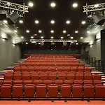 酒店 Paxton Paris Mlv 费里耶尔