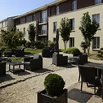 Paxton Paris Mlv Отель
