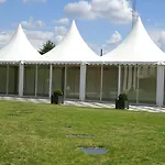 Paxton Paris Mlv Отель 4*