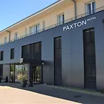 Paxton Paris Mlv Hotel Ferrières-en-Brie
