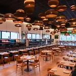 Paxton Paris Mlv 4* Ферьер-ен-Бри
