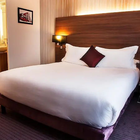 Paxton Paris Mlv 4* Ferrieres-en-Brie