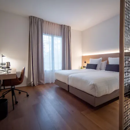 Paxton Paris Mlv 4* Ferrières-en-Brie