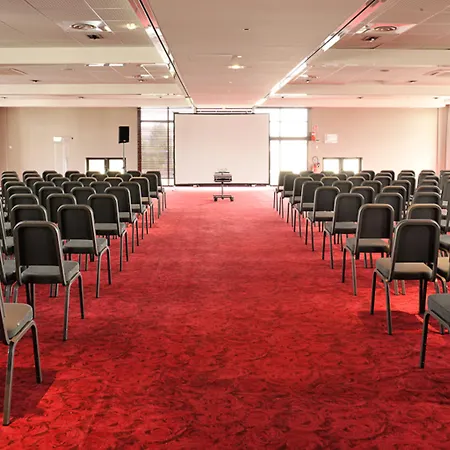 Hotel Paxton Paris Mlv 4*