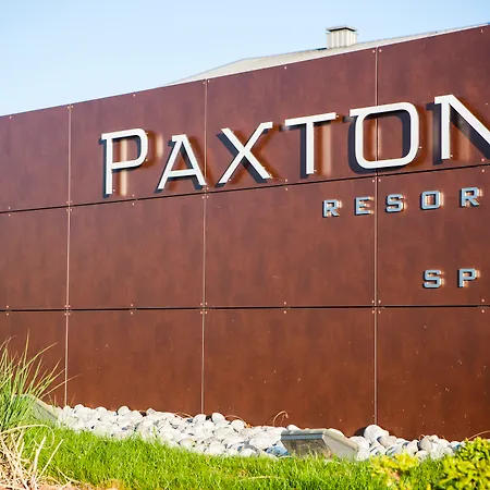 Paxton Paris Mlv Hotel Ferrières-en-Brie