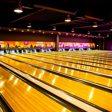 Hotel Paxton Paris Mlv 4*