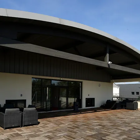 Paxton Paris Mlv فيرييّورْ أو بري