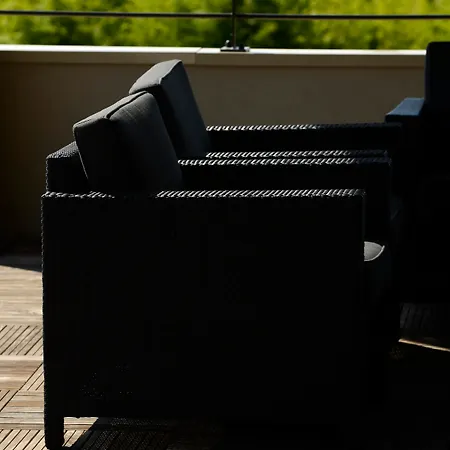 Paxton Paris Mlv Ferrieres-en-Brie