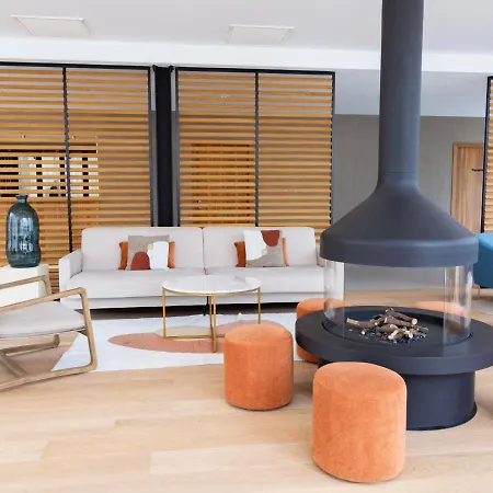 فندق Paxton Paris Mlv 4*