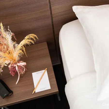 Hotel Paxton Paris Mlv 4*