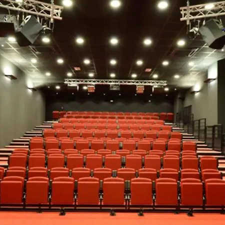 Paxton Paris Mlv Ferrières-en-Brie