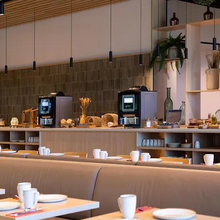 Paxton Paris Mlv Hotel Ferrieres-en-Brie