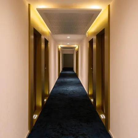 Paxton Paris Mlv Hotel Ferrieres-en-Brie