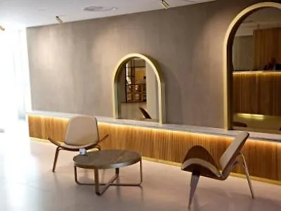 Hotel Paxton Paris Mlv Ferrieres-en-Brie