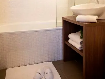 Hotel Paxton Paris Mlv Ferrieres-en-Brie
