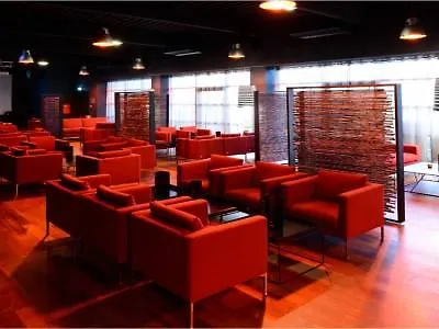 فندق Paxton Paris Mlv فيرييّورْ أو بري