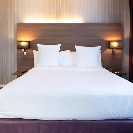 Paxton Paris Mlv Hotel Ferrières-en-Brie