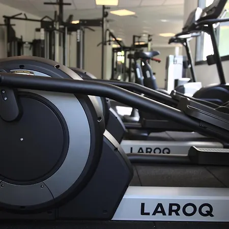 Paxton Paris Mlv 4* Ferrières-en-Brie