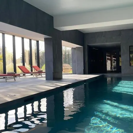 Paxton Paris Mlv Hotel