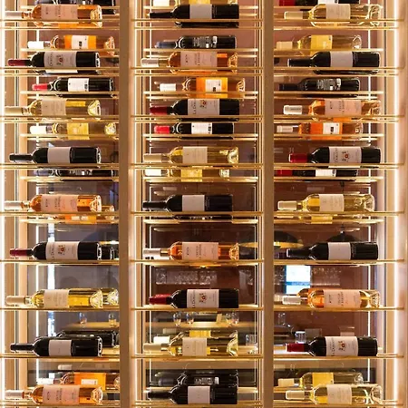 Paxton Paris Mlv 4* فيرييّورْ أو بري