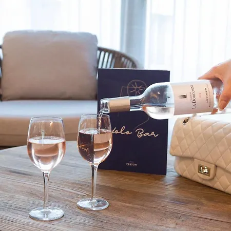 Paxton Paris Mlv فندق فيرييّورْ أو بري