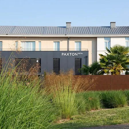 Paxton Paris Mlv 4* Ferrieres-en-Brie