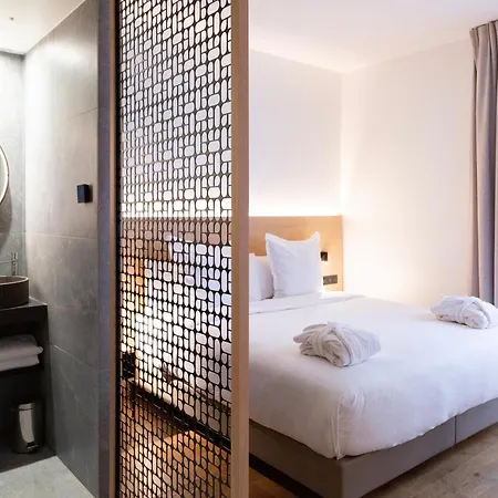 Paxton Paris Mlv Hotel Ferrières-en-Brie