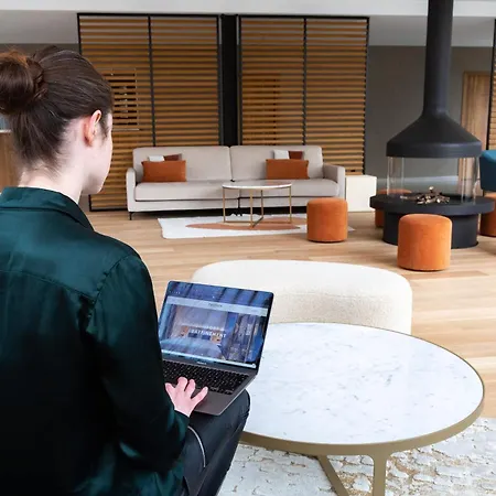 Paxton Paris Mlv Hotel 4*