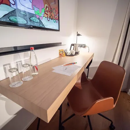Hotel Paxton Paris Mlv Ferrieres-en-Brie