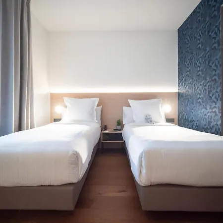 Hotel Paxton Paris Mlv Ferrieres-en-Brie