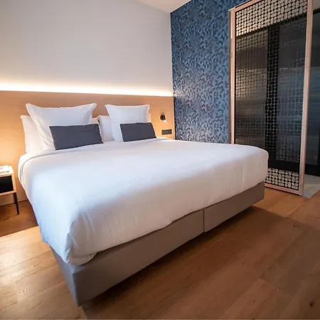 Paxton Paris Mlv 4* Ferrieres-en-Brie