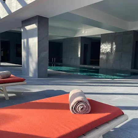 Paxton Paris Mlv Hotel