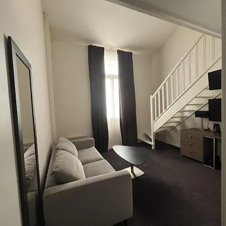 Paxton Paris Mlv Hotel Ferrieres-en-Brie