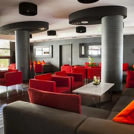 Hotel Paxton Paris Mlv Ferrières-en-Brie