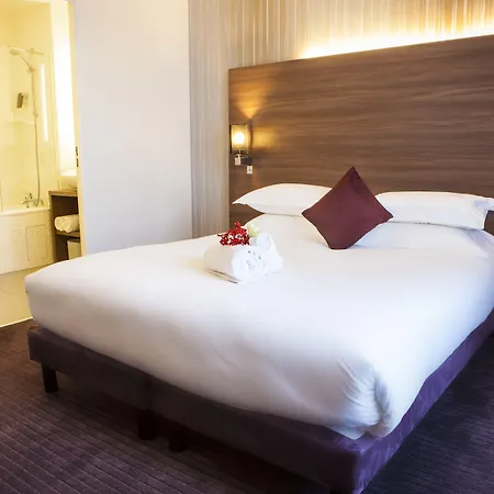 Paxton Paris Mlv Ferrières-en-Brie