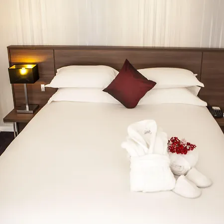 فندق Paxton Paris Mlv 4*