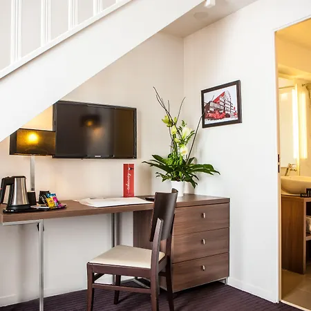 Paxton Paris Mlv فندق