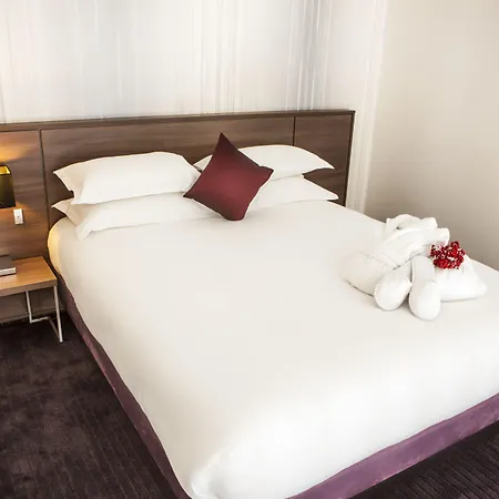 Paxton Paris Mlv فندق فيرييّورْ أو بري