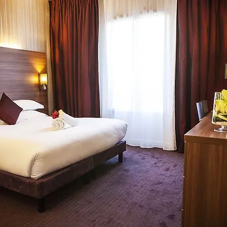 فندق Paxton Paris Mlv