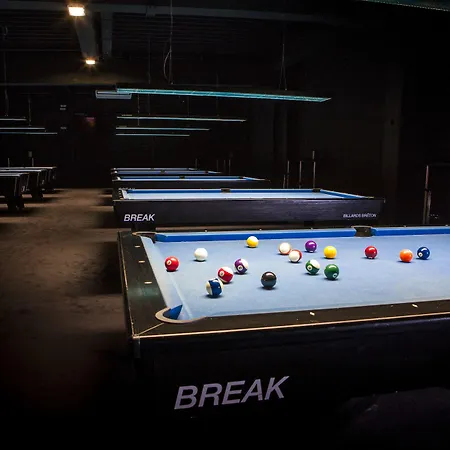 Paxton Paris Mlv Hotel Ferrières-en-Brie