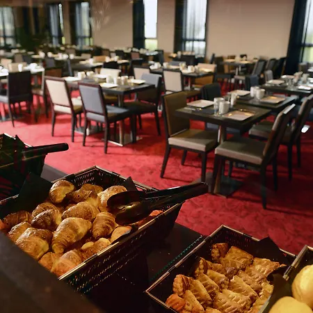 Paxton Paris Mlv فندق فيرييّورْ أو بري