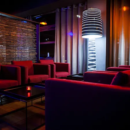 Paxton Paris Mlv Hotel Ferrières-en-Brie