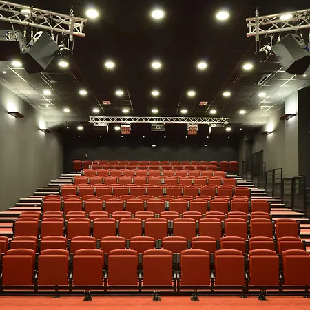 فندق Paxton Paris Mlv فيرييّورْ أو بري