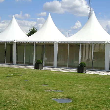 Paxton Paris Mlv Hotel 4*